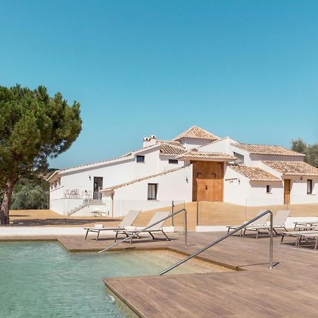 Hacienda Fresneda Maria By Charming Stay Adults Recommended Villanueva del Rosario Exterior foto