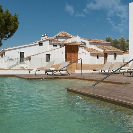Hacienda Fresneda Maria By Charming Stay Adults Recommended Villanueva del Rosario Exterior foto