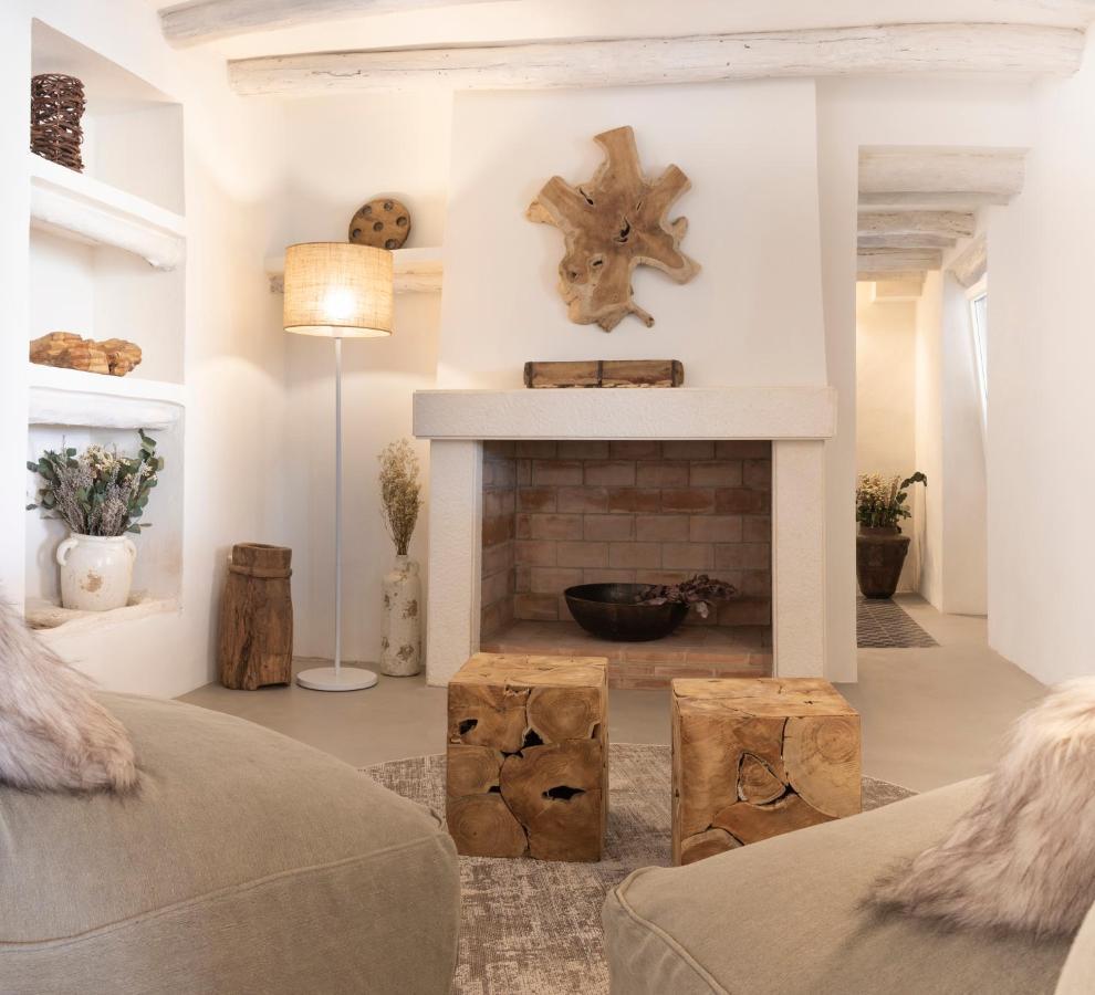 Hacienda Fresneda Maria By Charming Stay Adults Recommended Villanueva del Rosario Exterior foto