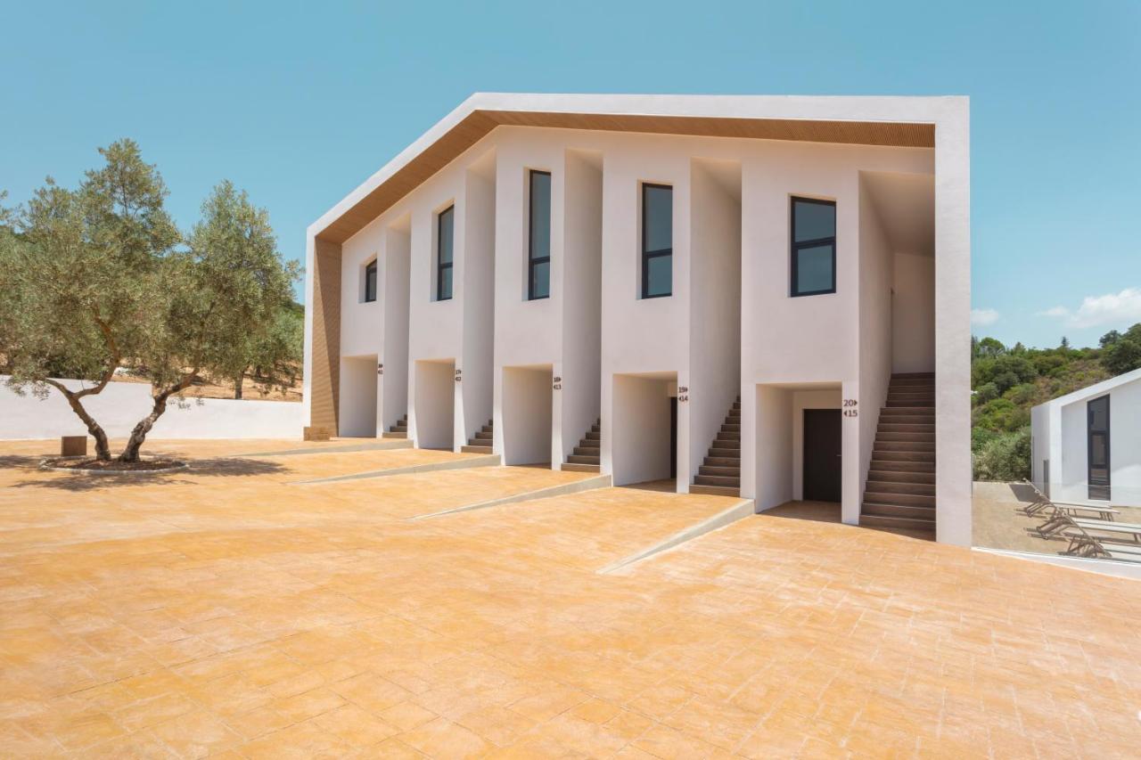 Hacienda Fresneda Maria By Charming Stay Adults Recommended Villanueva del Rosario Exterior foto