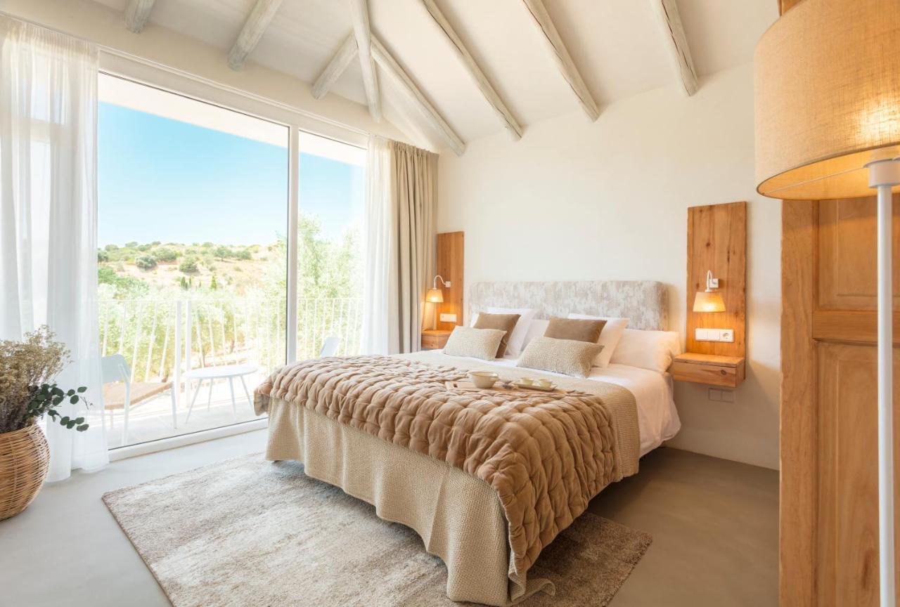Hacienda Fresneda Maria By Charming Stay Adults Recommended Villanueva del Rosario Exterior foto