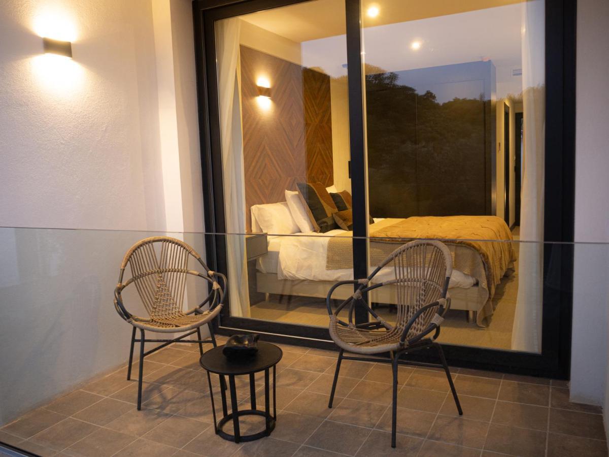 Hacienda Fresneda Maria By Charming Stay Adults Recommended Villanueva del Rosario Exterior foto
