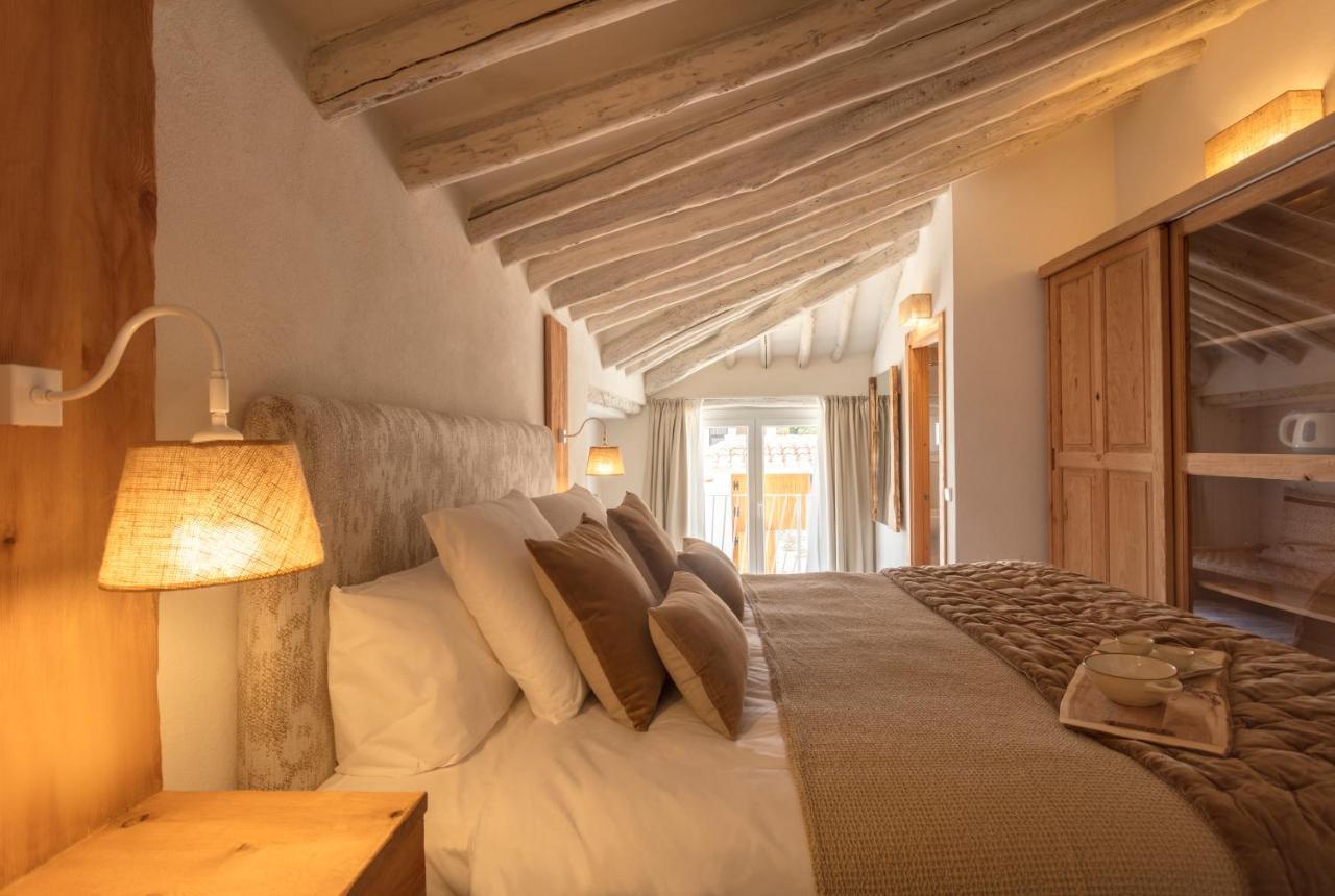 Hacienda Fresneda Maria By Charming Stay Adults Recommended Villanueva del Rosario Exterior foto