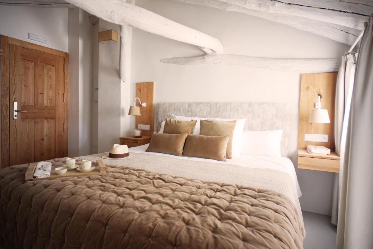 Hacienda Fresneda Maria By Charming Stay Adults Recommended Villanueva del Rosario Exterior foto