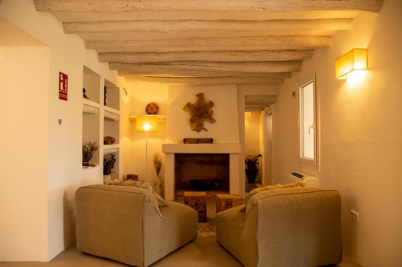 Hacienda Fresneda Maria By Charming Stay Adults Recommended Villanueva del Rosario Exterior foto