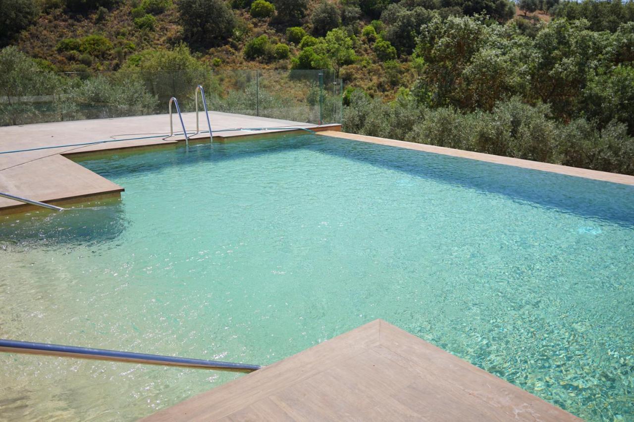 Hacienda Fresneda Maria By Charming Stay Adults Recommended Villanueva del Rosario Exterior foto