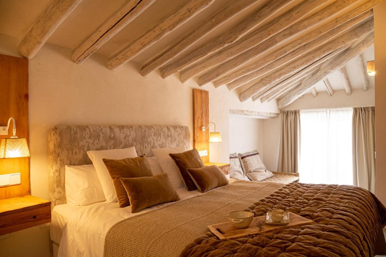 Hacienda Fresneda Maria By Charming Stay Adults Recommended Villanueva del Rosario Exterior foto